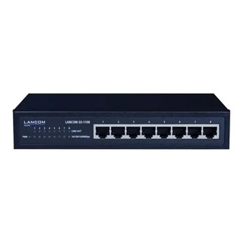 Rohde & Schwarz GS-1108 – image 1