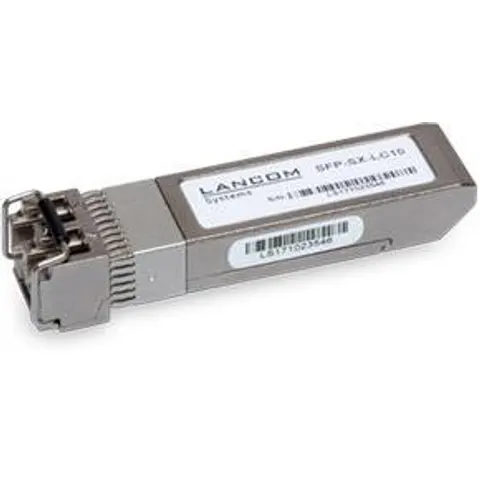 R&S Lancom SFP-SX-LC10 – Bild 1