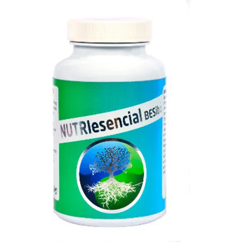 Nutrigen Nutriesencial-Besibz 90 Comprimidos – imagen 1