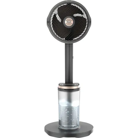 SN SHARK 03064 - Shark FlexBreeze Pro Mist fan – imagen 1