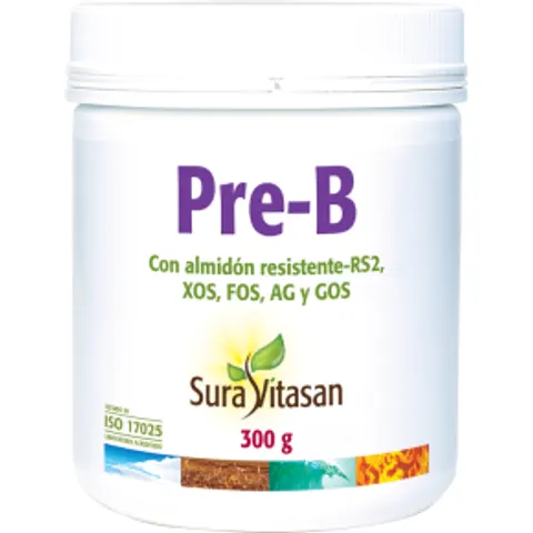 Sura vitasan pre- b 300 gr – imagen 1