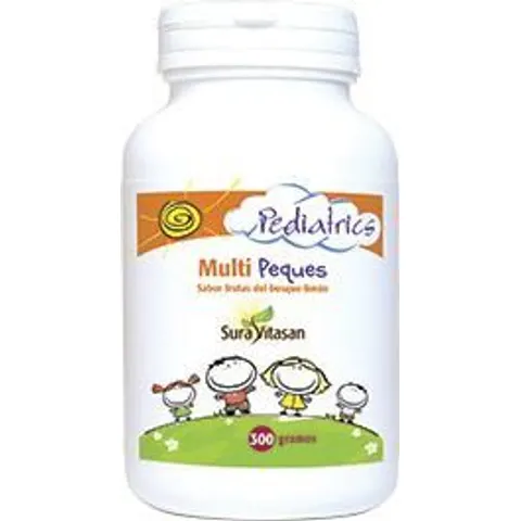 Sura Vitasan Multi Peques 150 g – imagen 1