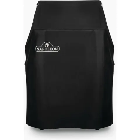 Housse pour barbecue Rogue 365 - tablettes rabattues – image 1
