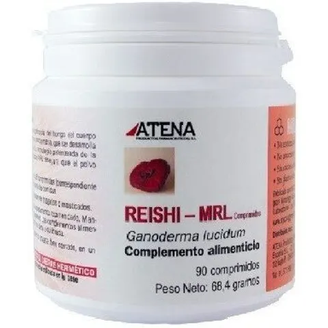 Atena Reishi MRL 90comp – imagen 1