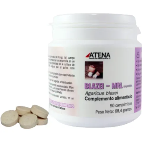 Atena Blazei Mrl 90 comp – imagen 1