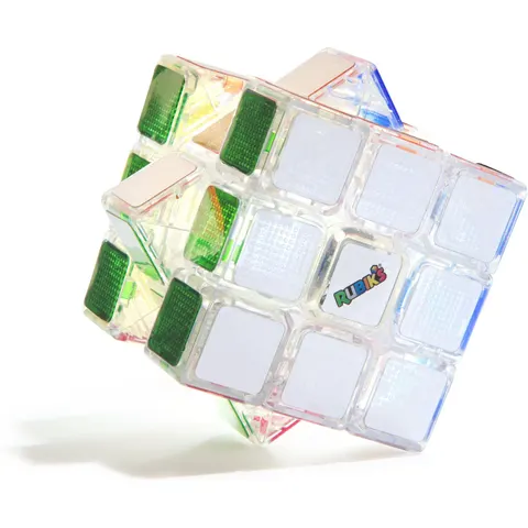 Spin Master Rubik's Pulse – image 1