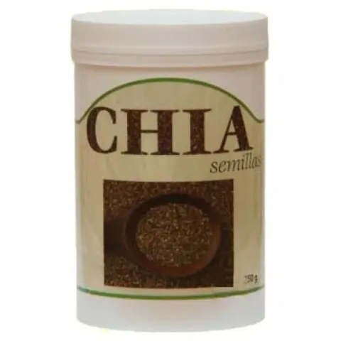 Sonnemacht Chia Semillas Bote 250 gr – imagen 1