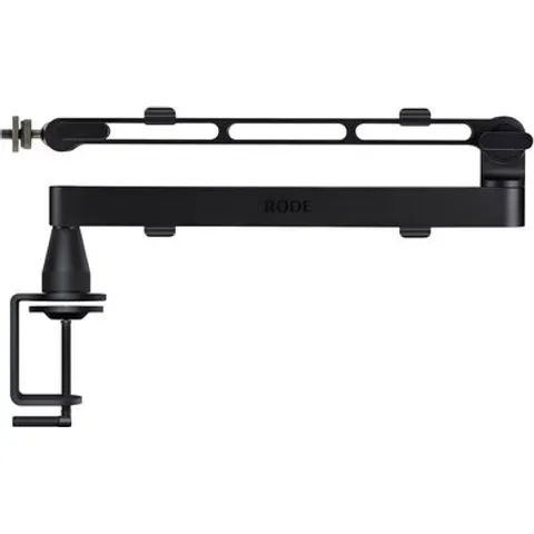 RØDE LPA1 broadcast microfoon statief – afbeelding 1