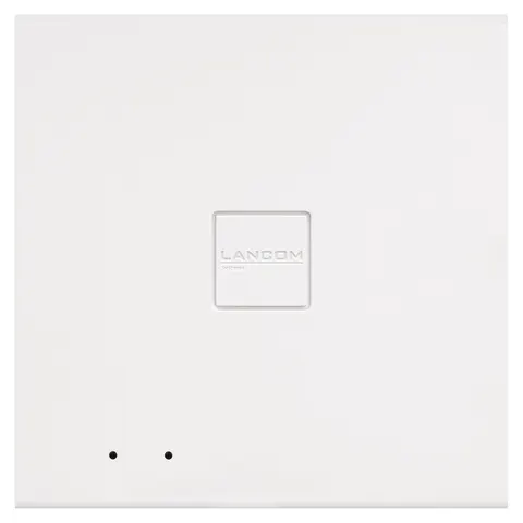 Lancom LX-6400 - Accesspoint - Wi-Fi 6 - 2.4 GHz, 5 GHz – Bild 1