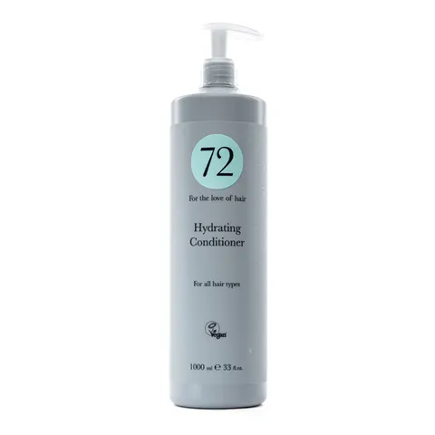72 Hair Hydrating Conditioner 1000ml – image 1