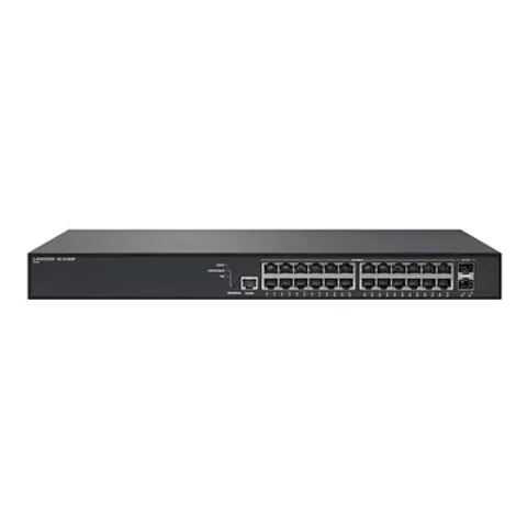 R&S LANCOM GS-3126XP – Bild 1