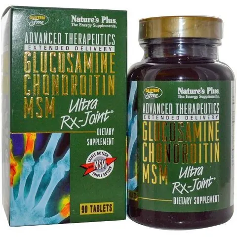 RX Ultra Rx-Joint 90 Comprimidos – imagen 1