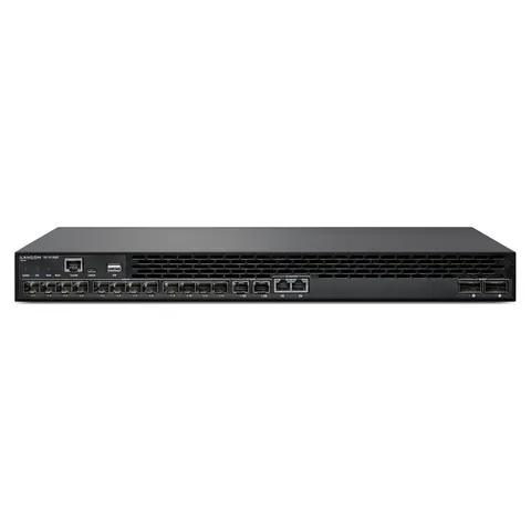 Lancom Systems XS-5116QF Gestito L2/L3 Nessuno 1U Nero (61859) – immagine 1