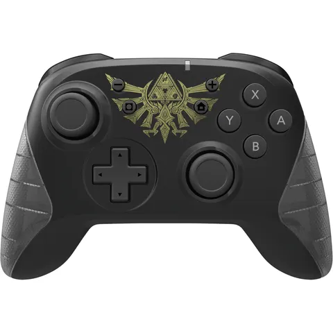 HORI Horipad - Wireless Controller (Zelda) – Bild 1