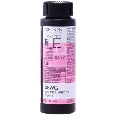 Redken Shades Eq: Demi-permanenter Haarglanz – Bild 1