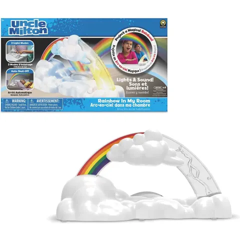 Rainbow in My Room 2.0 – image 1