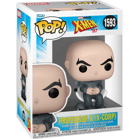 POP Marvel: X-men '97 S3 - POP 3 – afbeelding 1