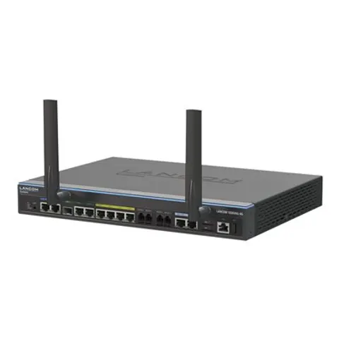 LANCOM 1926VAG-4G (EU) gateway/controller 10, 100, 1000 Mbit/s (62123) – immagine 1