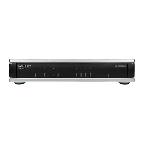 LANCOM 1800EF (EU) SD-WAN Gateway – Bild 1
