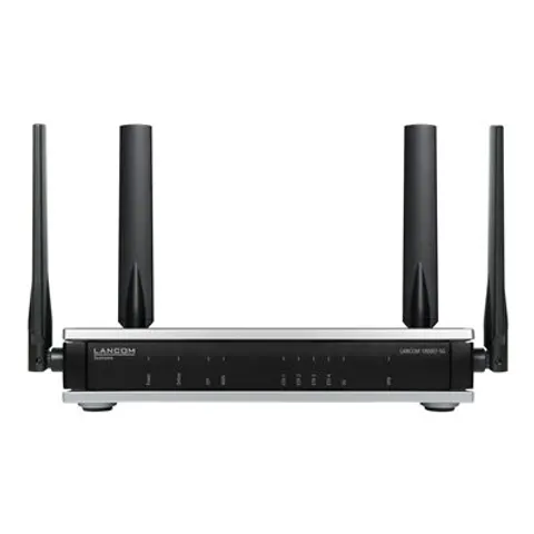 R&S Lancom 1800EF-5G (eu) – Bild 1