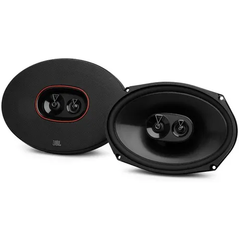 JBL Club 964M Kit éclaté – image 1