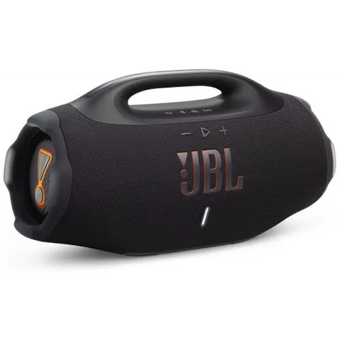 Altavoz JBL Boombox 4 Negro – imagen 1