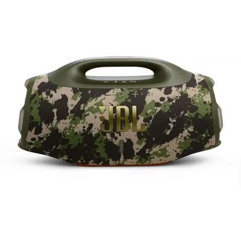 Boombox 4 Bluetooth-Lautsprecher Squad – Bild 1