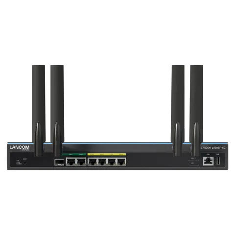 R&S Lancom 1930EF-5G (eu) – Bild 1