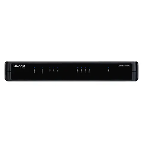 LANCOM 1800VA (EU) SD-WAN Gateway – Bild 1