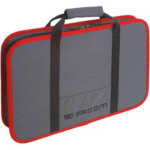 Facom Werkzeugtasche aus Kunststoff (BV.16) – Bild 1