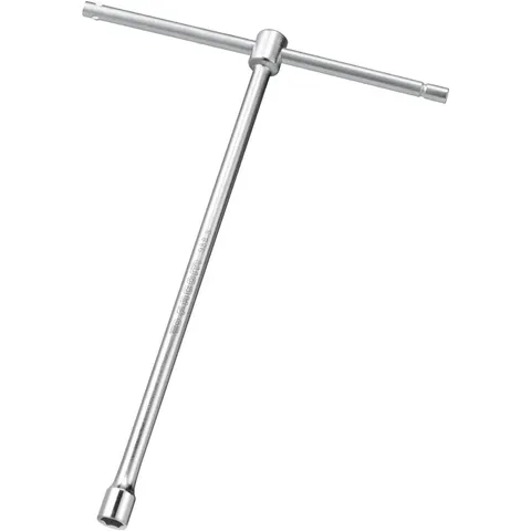 FACOM Steckschlüssel mit T-Gleitgriff 10 mm – Bild 1