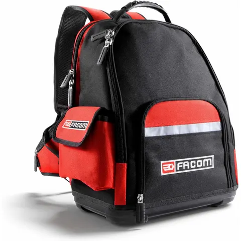 FACOM Werkzeug-Rucksack Textil – Bild 1