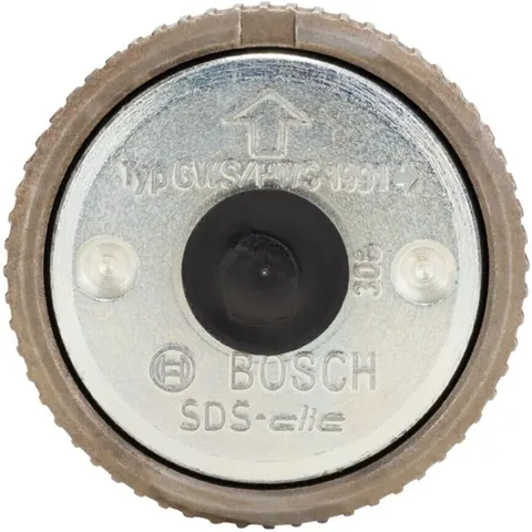 Bosch Schnellspannmutter (1603340031) – Bild 1