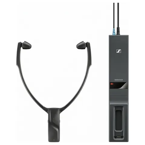 Epos Sennheiser RS 2000 – schwarz – Bild 1
