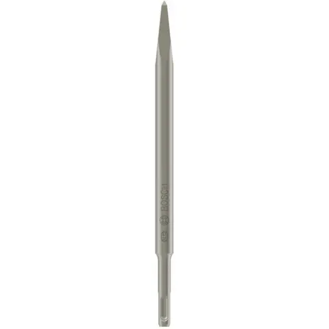 Bosch SDS-PLUS Pointed Chisel 250mm Drill Bit – image 1