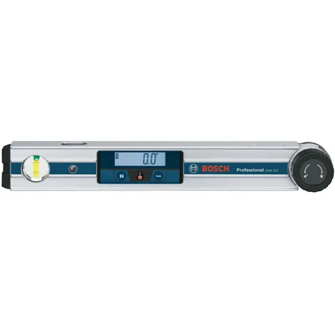 Bosch Winkelmesser GAM 220 (0601076500) – Bild 1