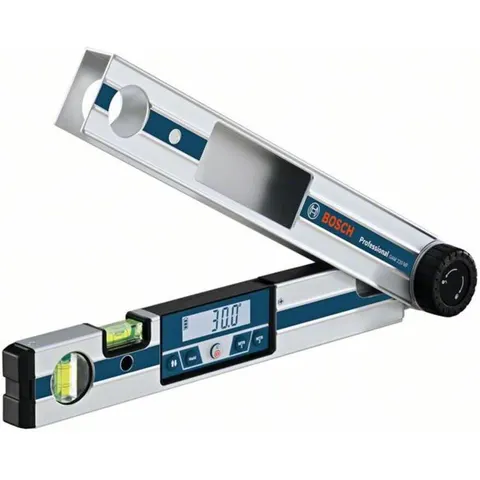 Bosch Professional Gam 220 Mf Angle Measure – Blue – image 1