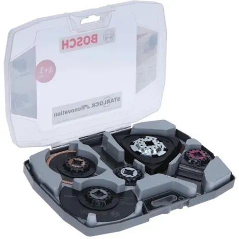 Bosch 2 608 664 624 Multitool-Werkzeug – Bild 1