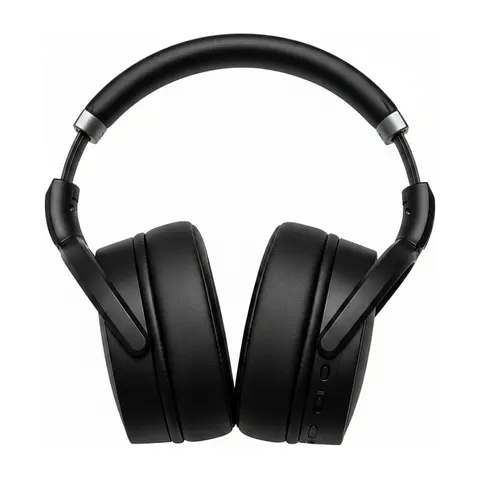Sennheiser HD 450BT Black nero – immagine 1