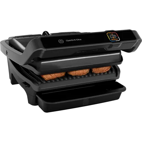 TEFAL OptiGrill Elite GC750812 - Grill – Bild 1