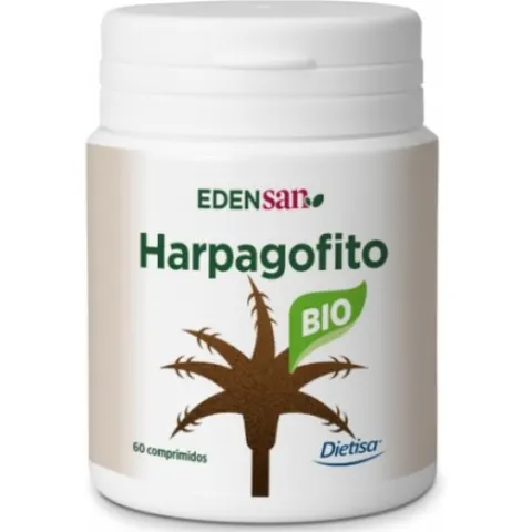 EDENSAN Harpagofito Bio 60 comp – imagen 1