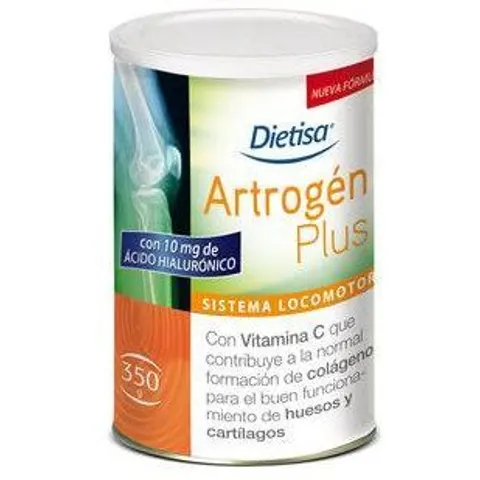 Dietisa Artrogen Plus 350 gr – imagen 1