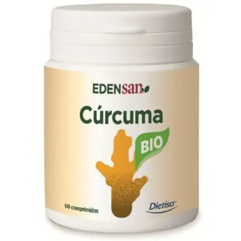 Edensan Cúrcuma – imagen 1