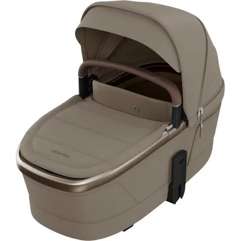 Maxi Cosi Capazo Fame - Oak Truffle – imagen 1