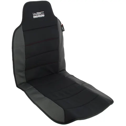 WRC 007591 Protection siège auto couleur noir – image 1
