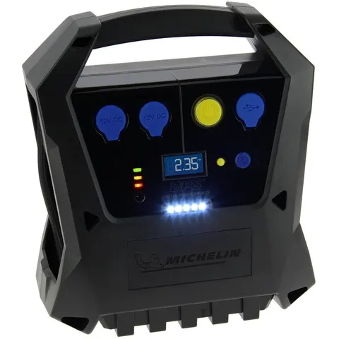 Michelin 009522 Compresseur d'air – image 1