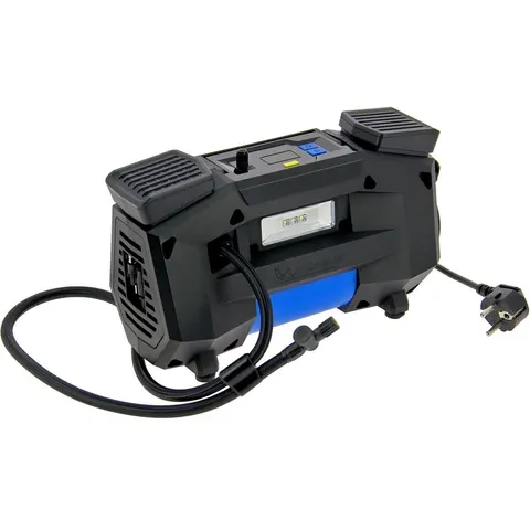 Michelin 009538 Compresseur d'air – image 1