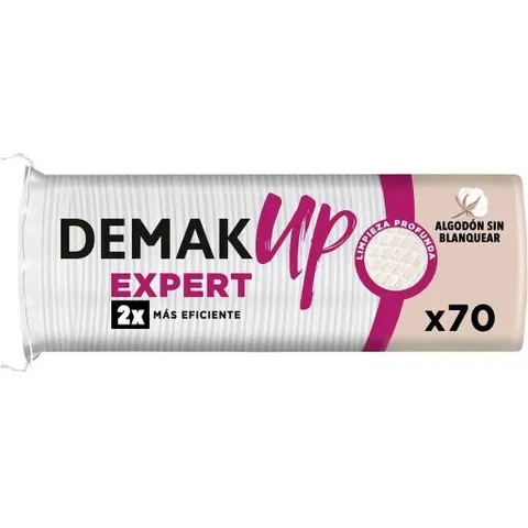 DEMAK Up Expert 70 uds – imagen 1