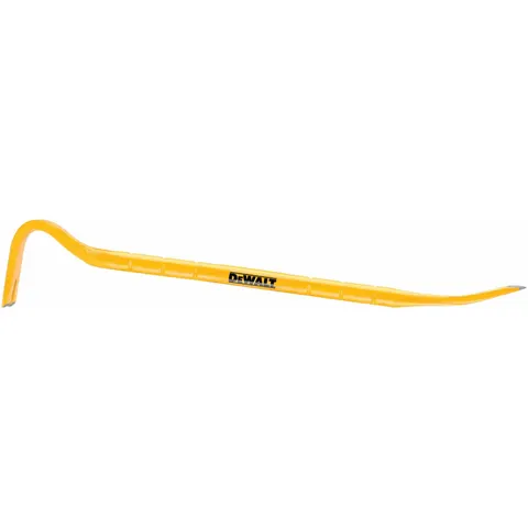 Dewalt - Wrecking Bar 600mm (24in) – image 1