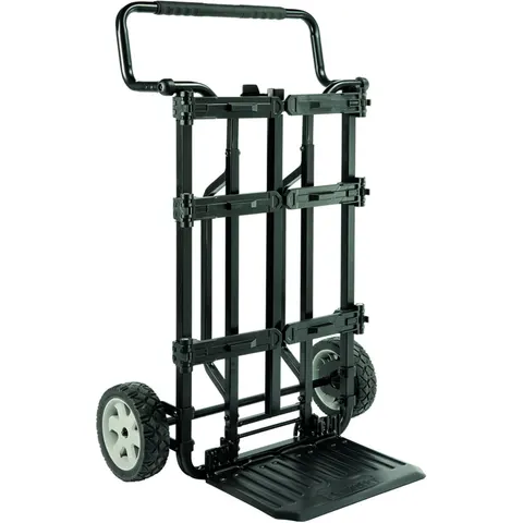 DeWalt Tough System DW, Trolley DSCARRIER – Bild 1
